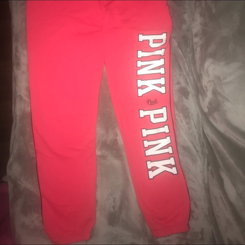 Victoria Secret sweatpants